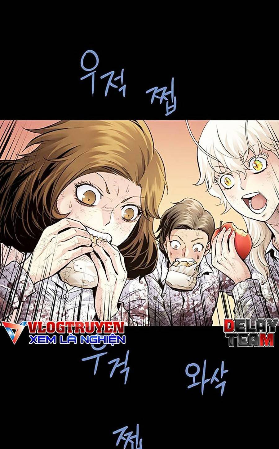 Hive Chapter 288 - Trang 40