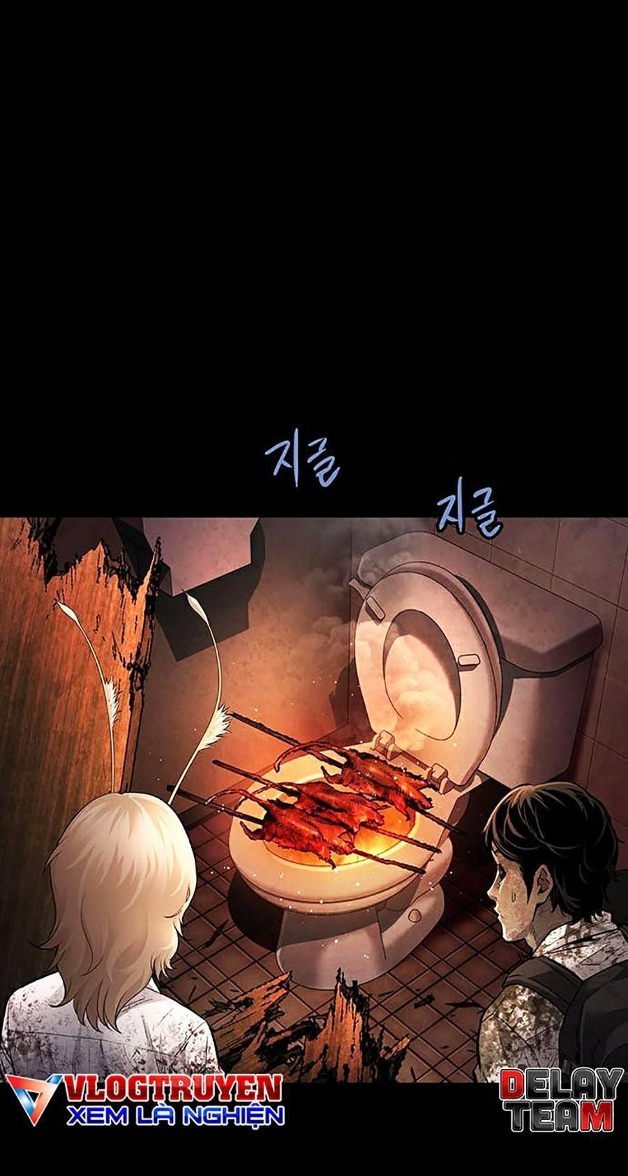 Hive Chapter 288 - Trang 9