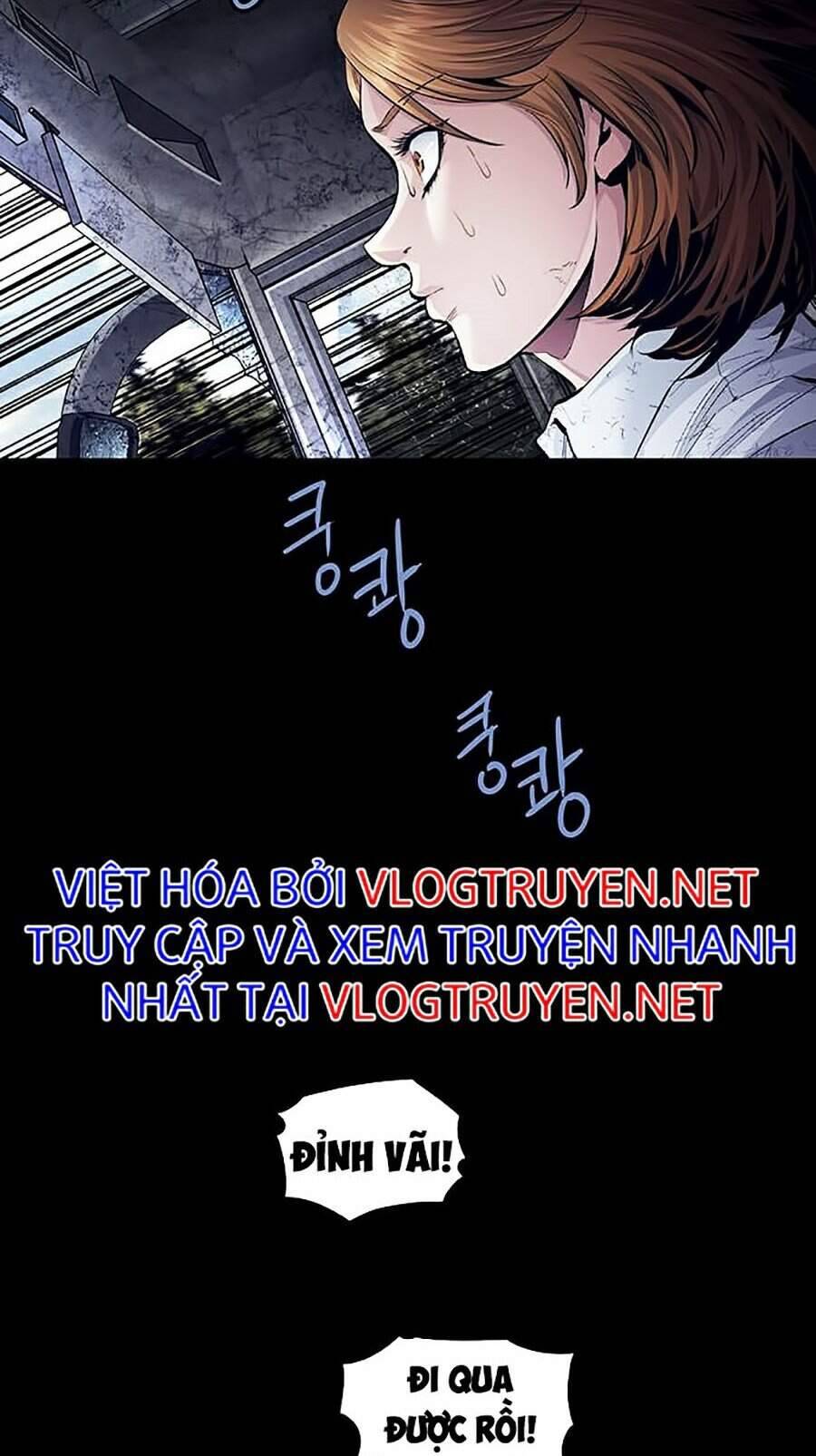 Hive Chapter 273 - Trang 14