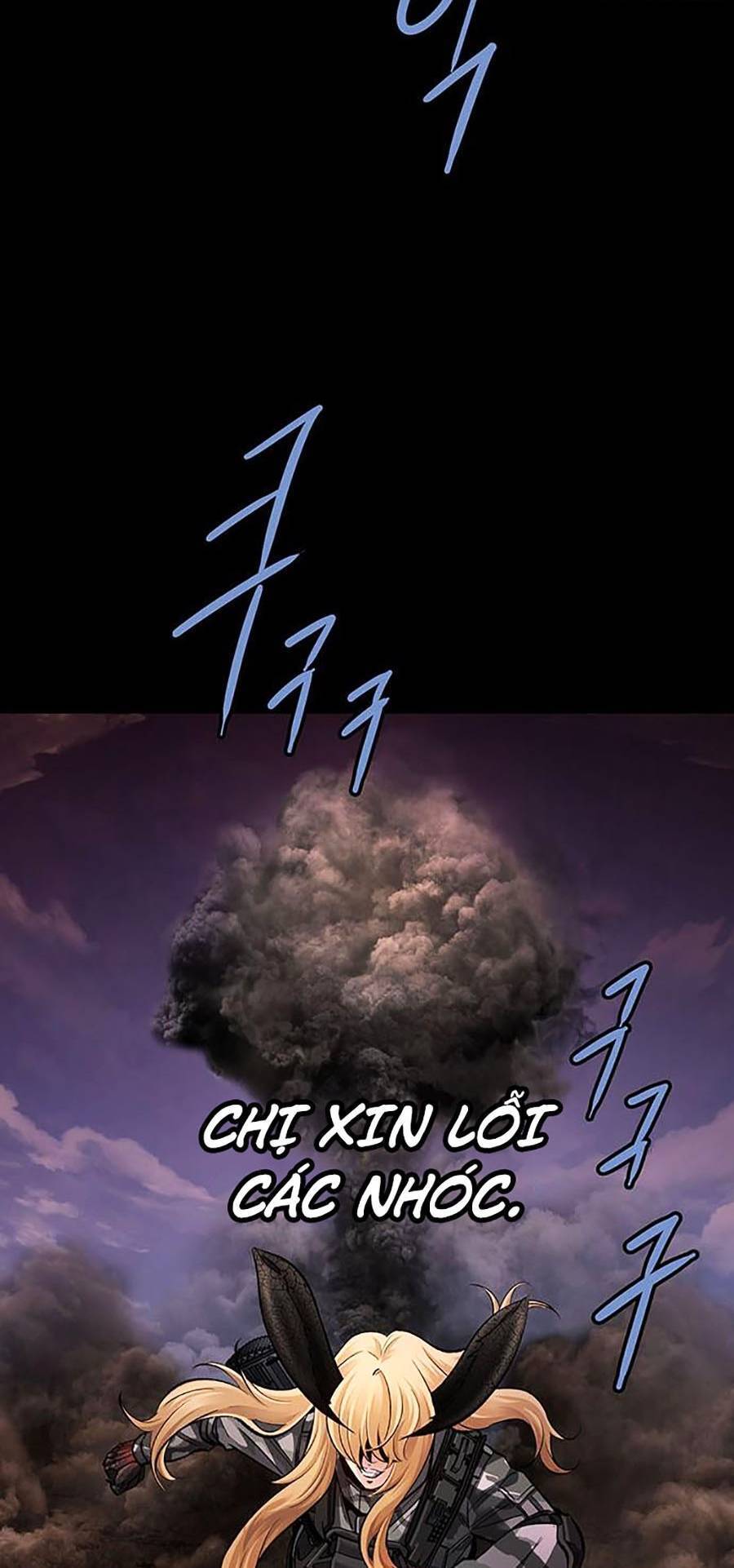 Hive Chapter 293 - Trang 72