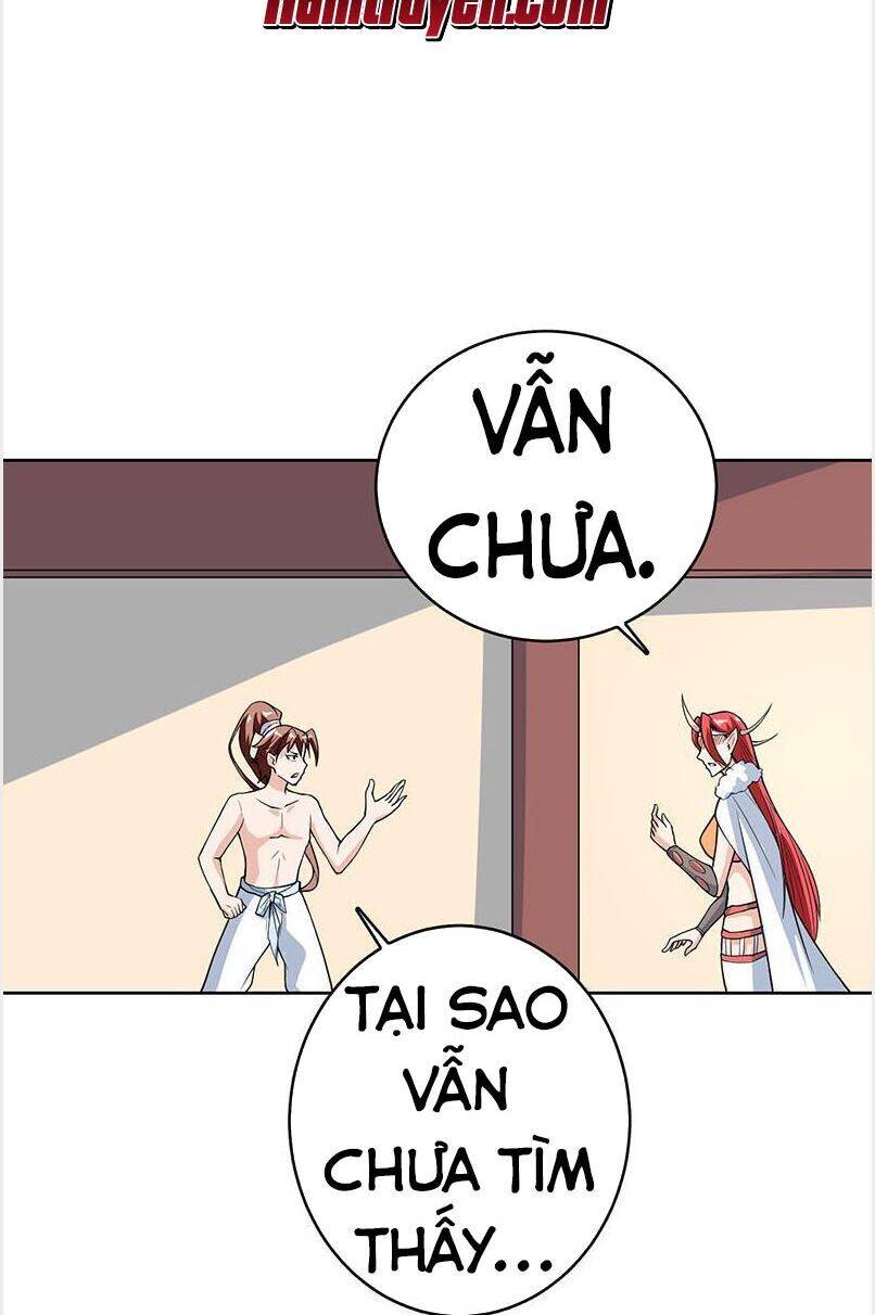 Tối Cường Thần Thú Hệ Thống Chapter 189 - Trang 2