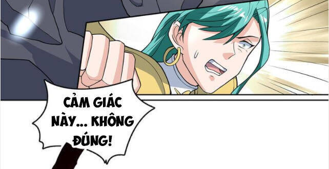 Tối Cường Thần Thú Hệ Thống Chapter 211 - Trang 12