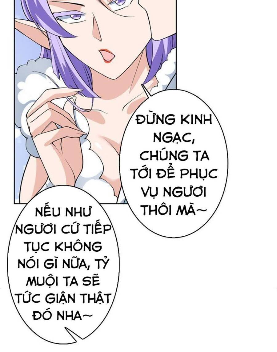 Tối Cường Thần Thú Hệ Thống Chapter 244 - Trang 6