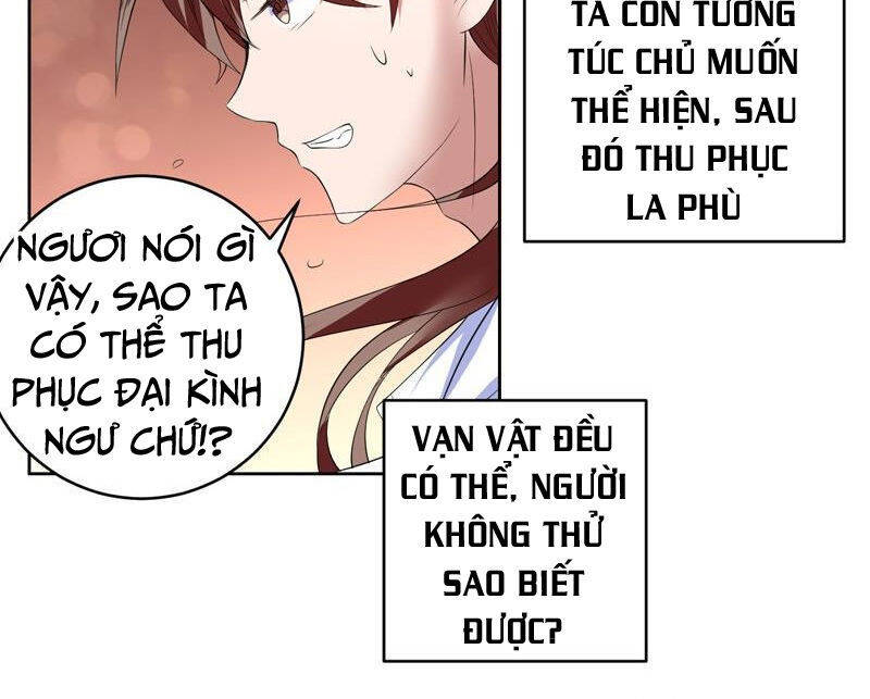 Tối Cường Thần Thú Hệ Thống Chapter 54 - Trang 9