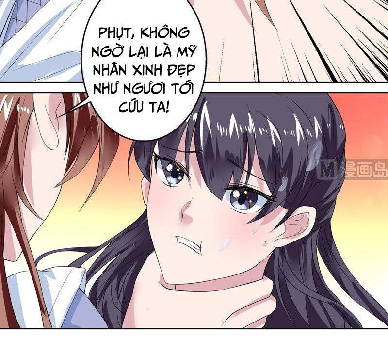 Tối Cường Thần Thú Hệ Thống Chapter 57 - Trang 9