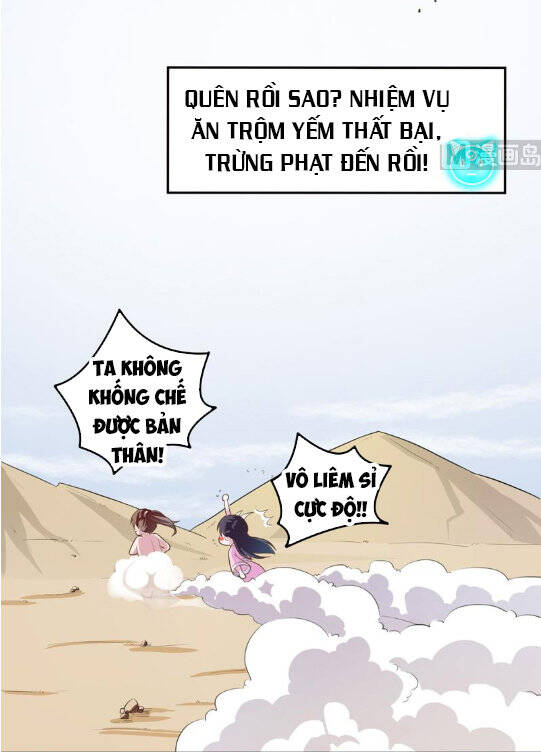 Tối Cường Thần Thú Hệ Thống Chapter 21 - Trang 6