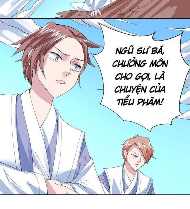 Tối Cường Thần Thú Hệ Thống Chapter 60 - Trang 8