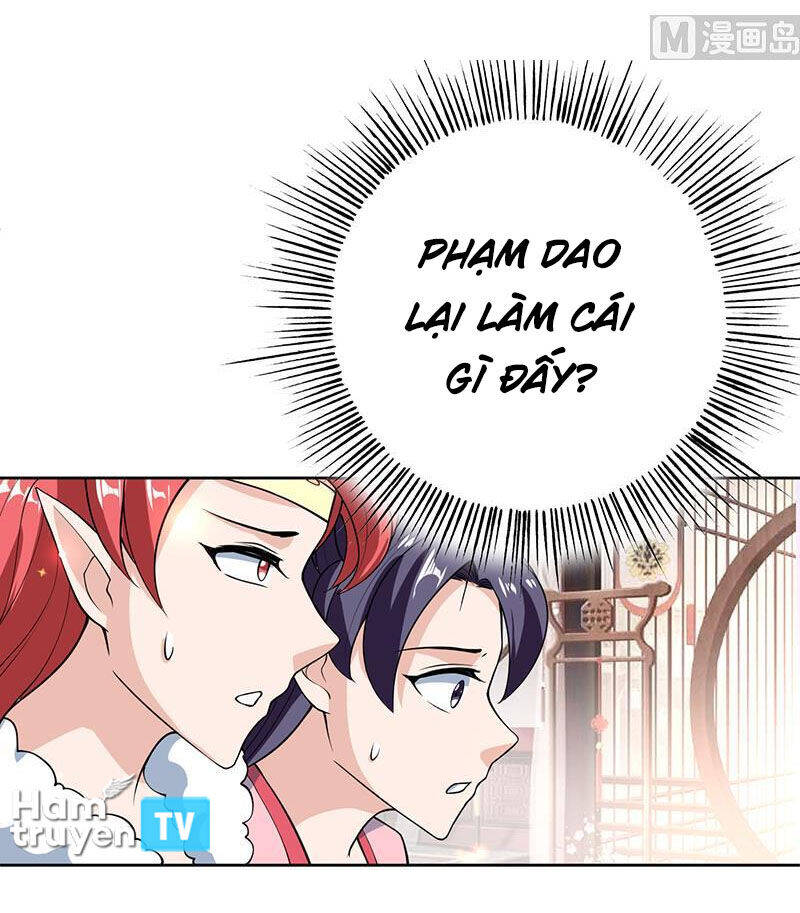 Tối Cường Thần Thú Hệ Thống Chapter 227 - Trang 9