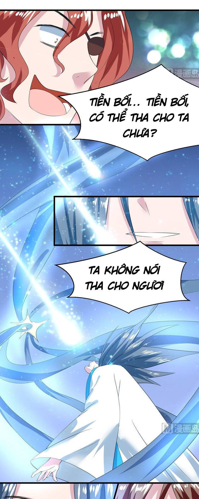 Tối Cường Thần Thú Hệ Thống Chapter 46 - Trang 5