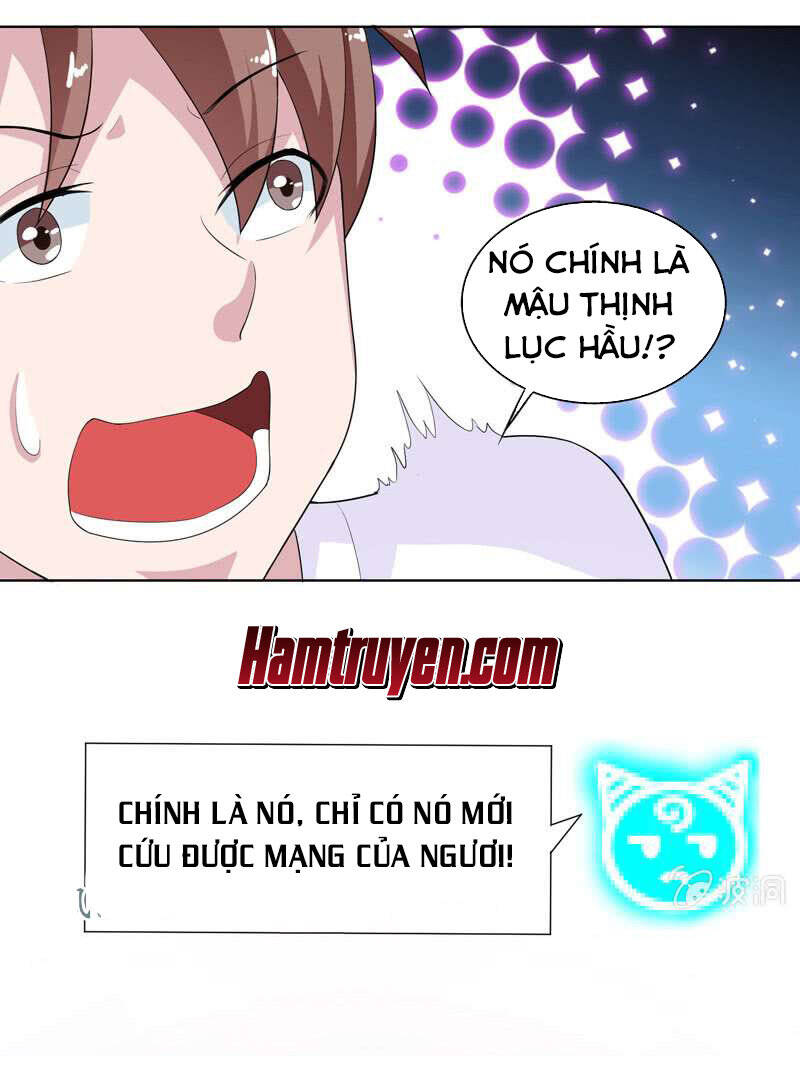 Tối Cường Thần Thú Hệ Thống Chapter 29 - Trang 5