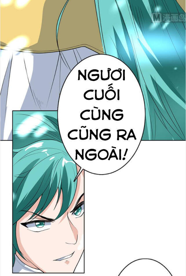 Tối Cường Thần Thú Hệ Thống Chapter 211 - Trang 8