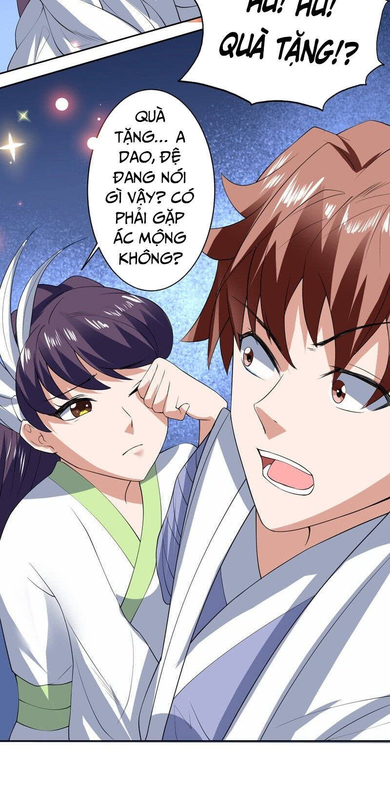 Tối Cường Thần Thú Hệ Thống Chapter 87 - Trang 2