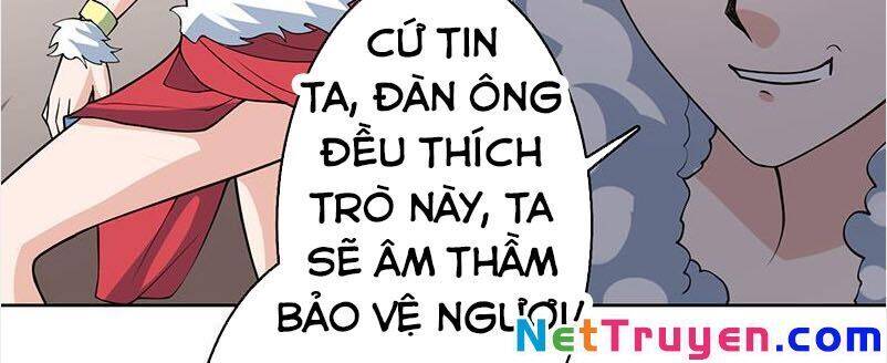 Tối Cường Thần Thú Hệ Thống Chapter 223 - Trang 2