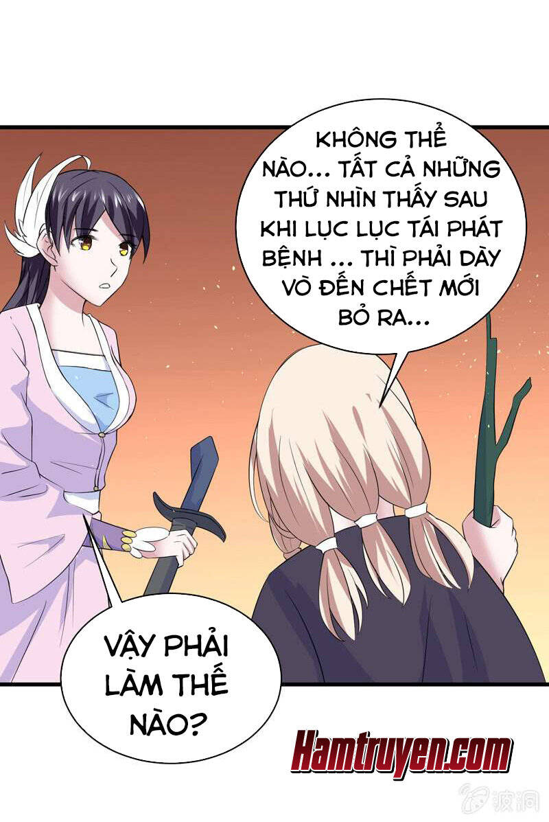 Tối Cường Thần Thú Hệ Thống Chapter 32 - Trang 8