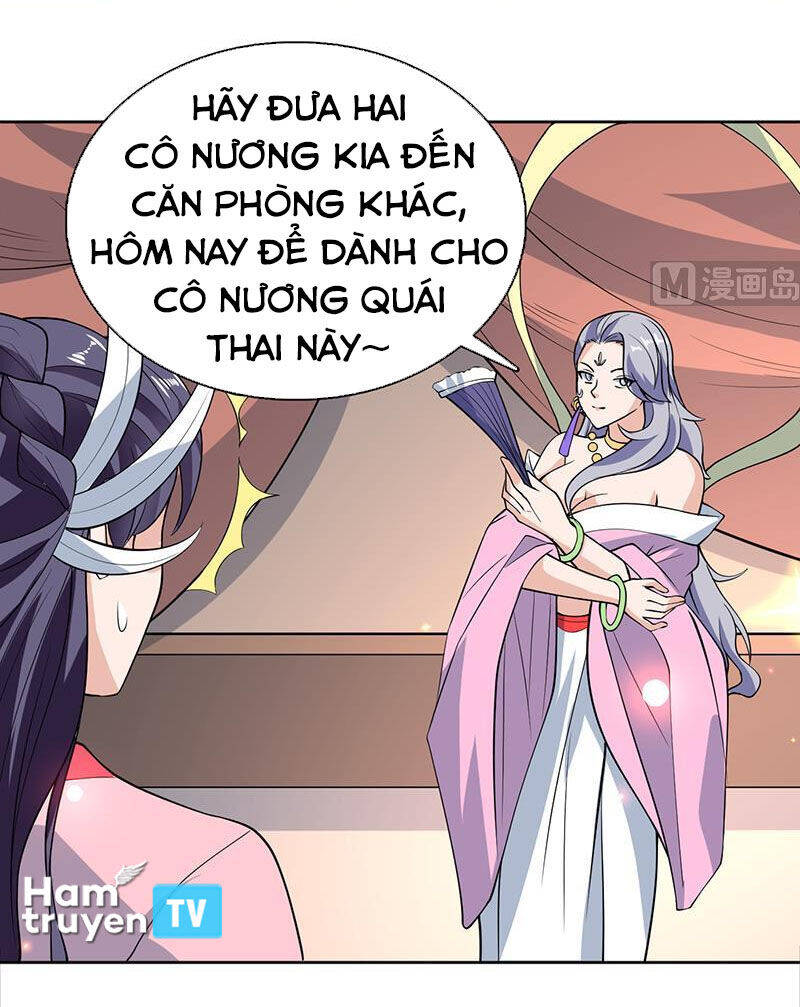 Tối Cường Thần Thú Hệ Thống Chapter 228 - Trang 2