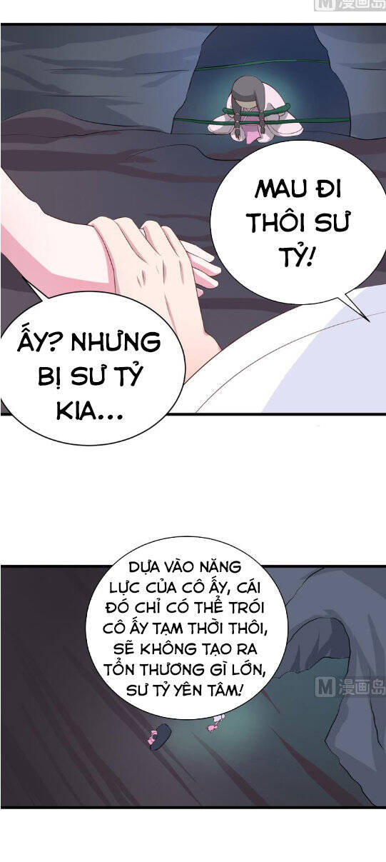 Tối Cường Thần Thú Hệ Thống Chapter 24 - Trang 4