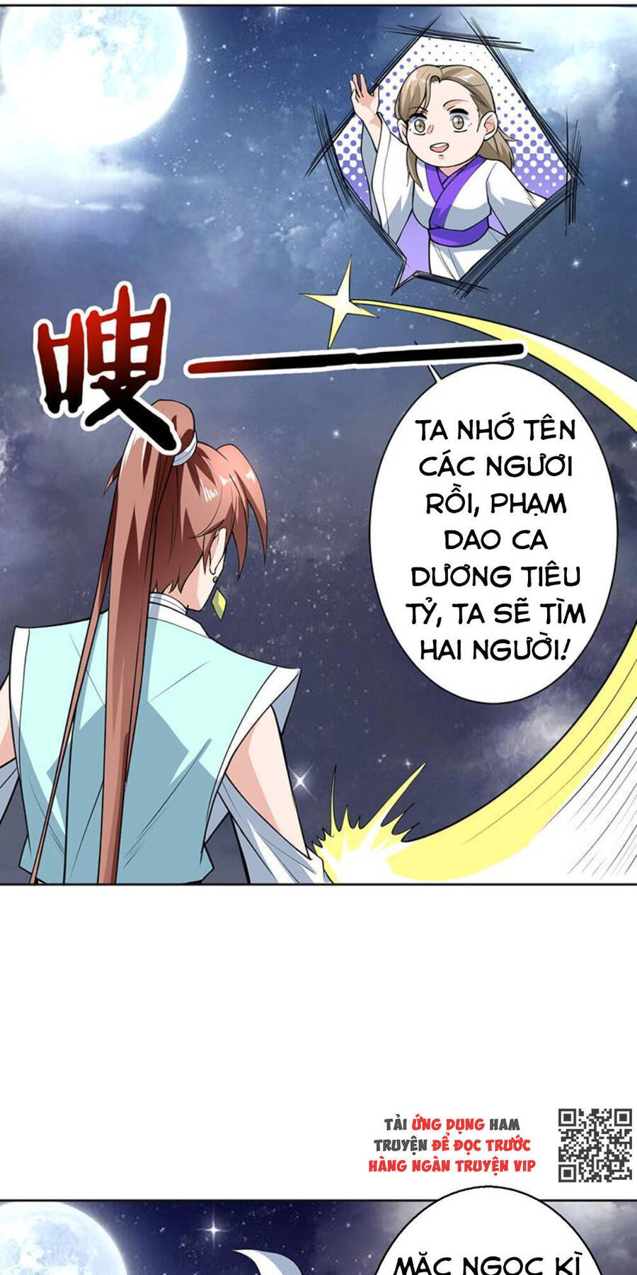 Tối Cường Thần Thú Hệ Thống Chapter 240 - Trang 9