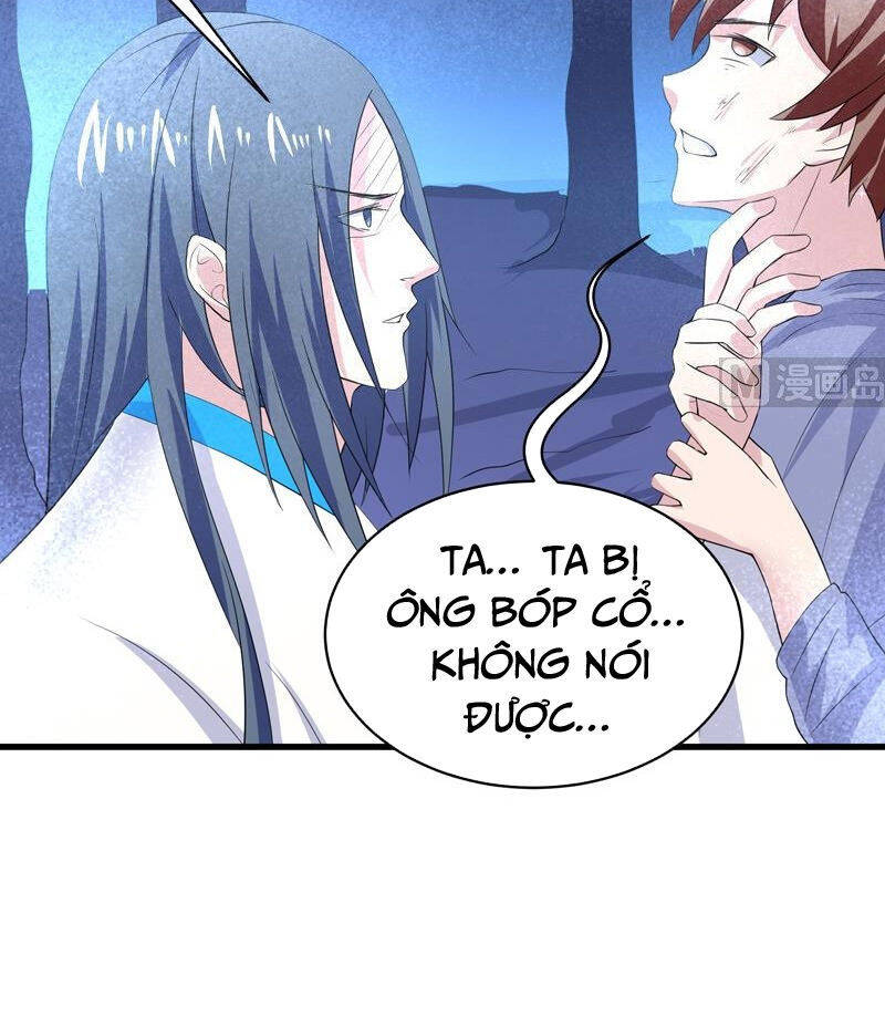 Tối Cường Thần Thú Hệ Thống Chapter 42 - Trang 4