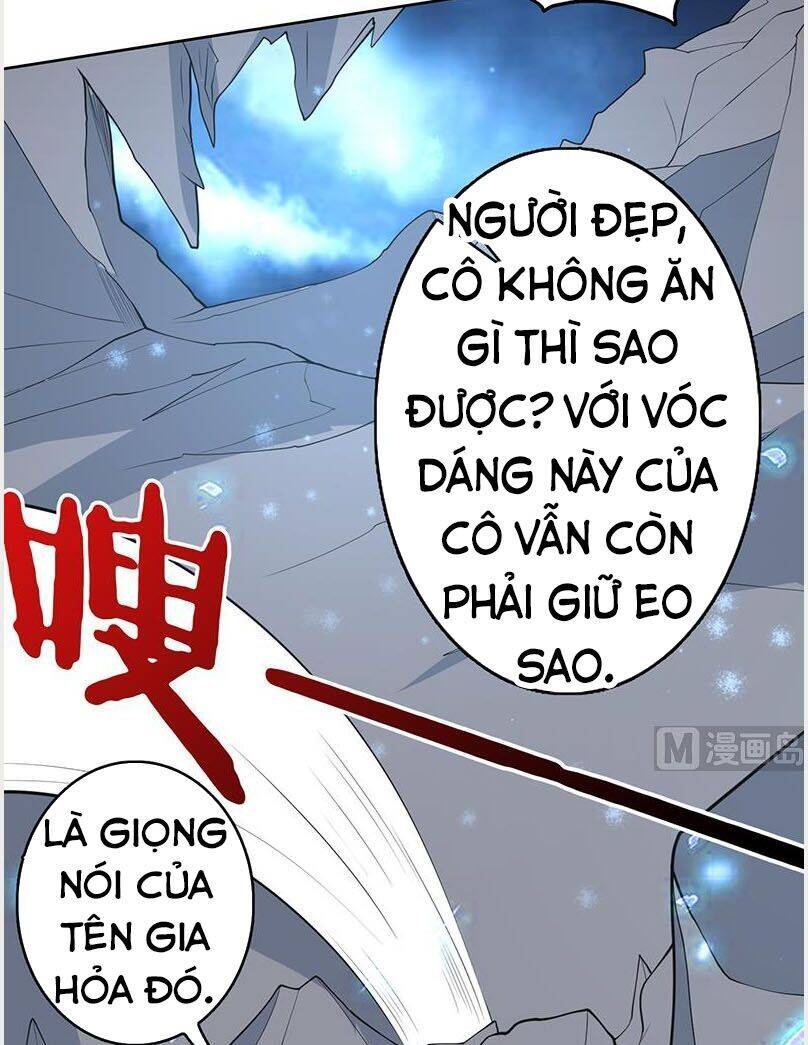 Tối Cường Thần Thú Hệ Thống Chapter 185 - Trang 4