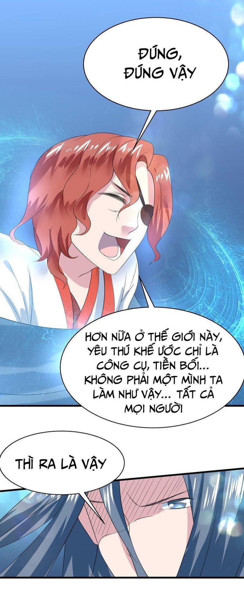 Tối Cường Thần Thú Hệ Thống Chapter 46 - Trang 4