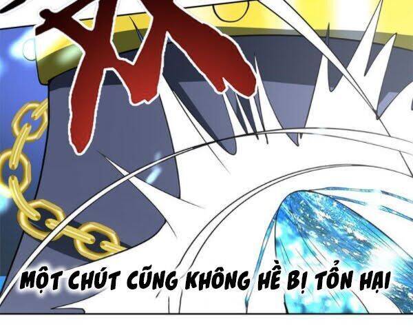 Tối Cường Thần Thú Hệ Thống Chapter 201 - Trang 9