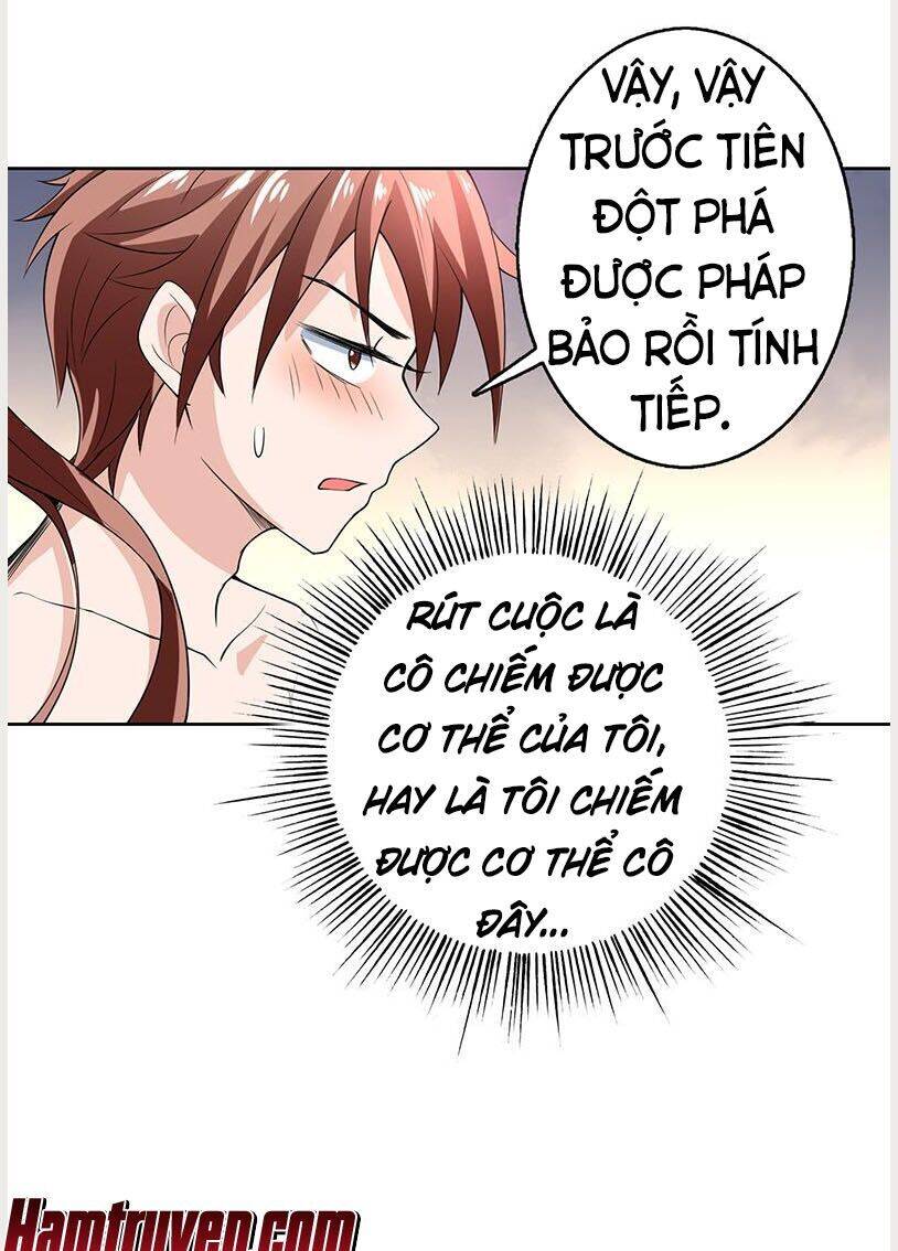 Tối Cường Thần Thú Hệ Thống Chapter 188 - Trang 7