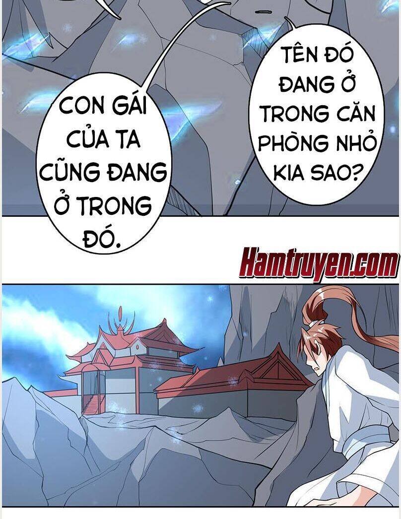 Tối Cường Thần Thú Hệ Thống Chapter 185 - Trang 5