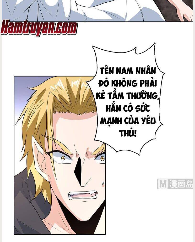 Tối Cường Thần Thú Hệ Thống Chapter 195 - Trang 10