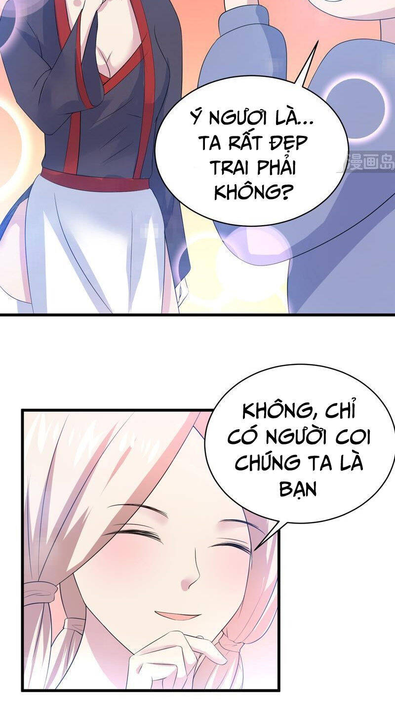 Tối Cường Thần Thú Hệ Thống Chapter 41 - Trang 4