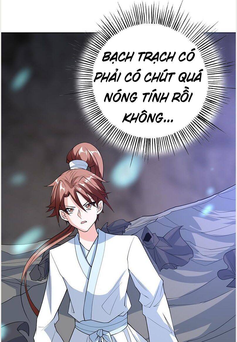 Tối Cường Thần Thú Hệ Thống Chapter 197 - Trang 0