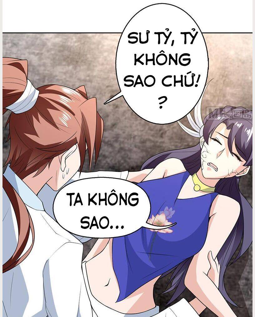 Tối Cường Thần Thú Hệ Thống Chapter 195 - Trang 9