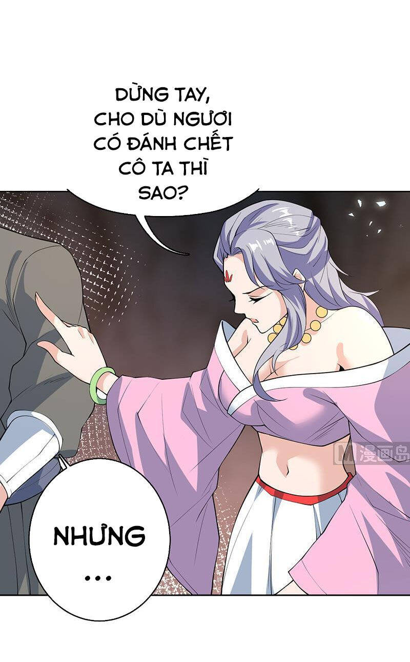 Tối Cường Thần Thú Hệ Thống Chapter 232 - Trang 2