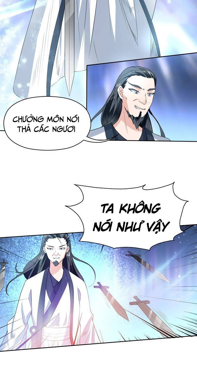 Tối Cường Thần Thú Hệ Thống Chapter 79 - Trang 10