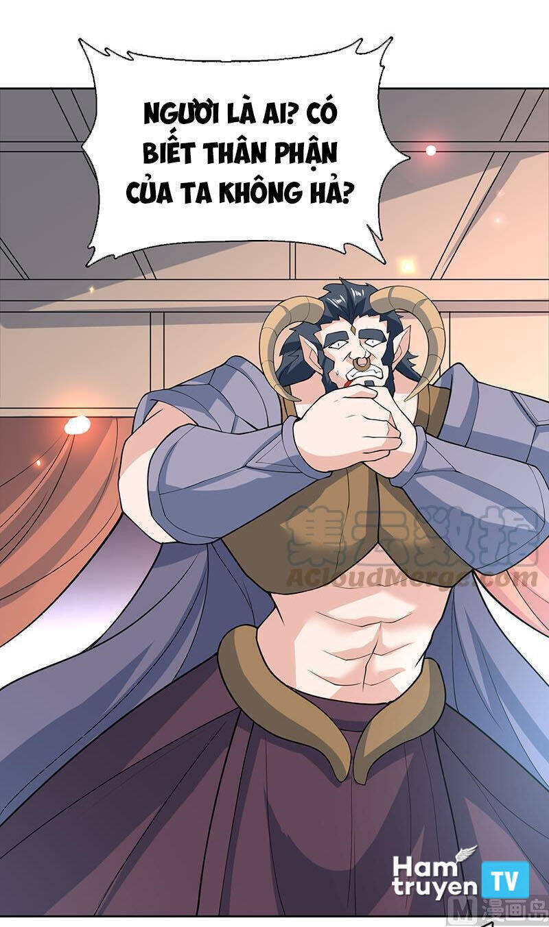 Tối Cường Thần Thú Hệ Thống Chapter 229 - Trang 10