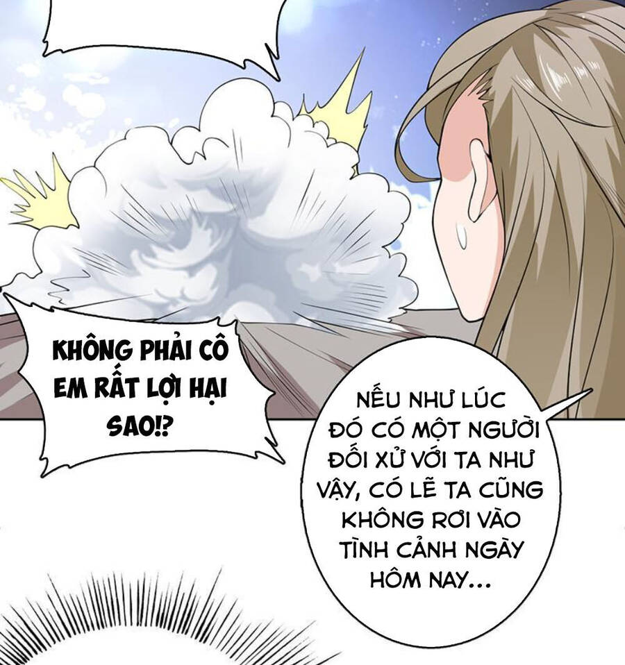 Tối Cường Thần Thú Hệ Thống Chapter 239 - Trang 9