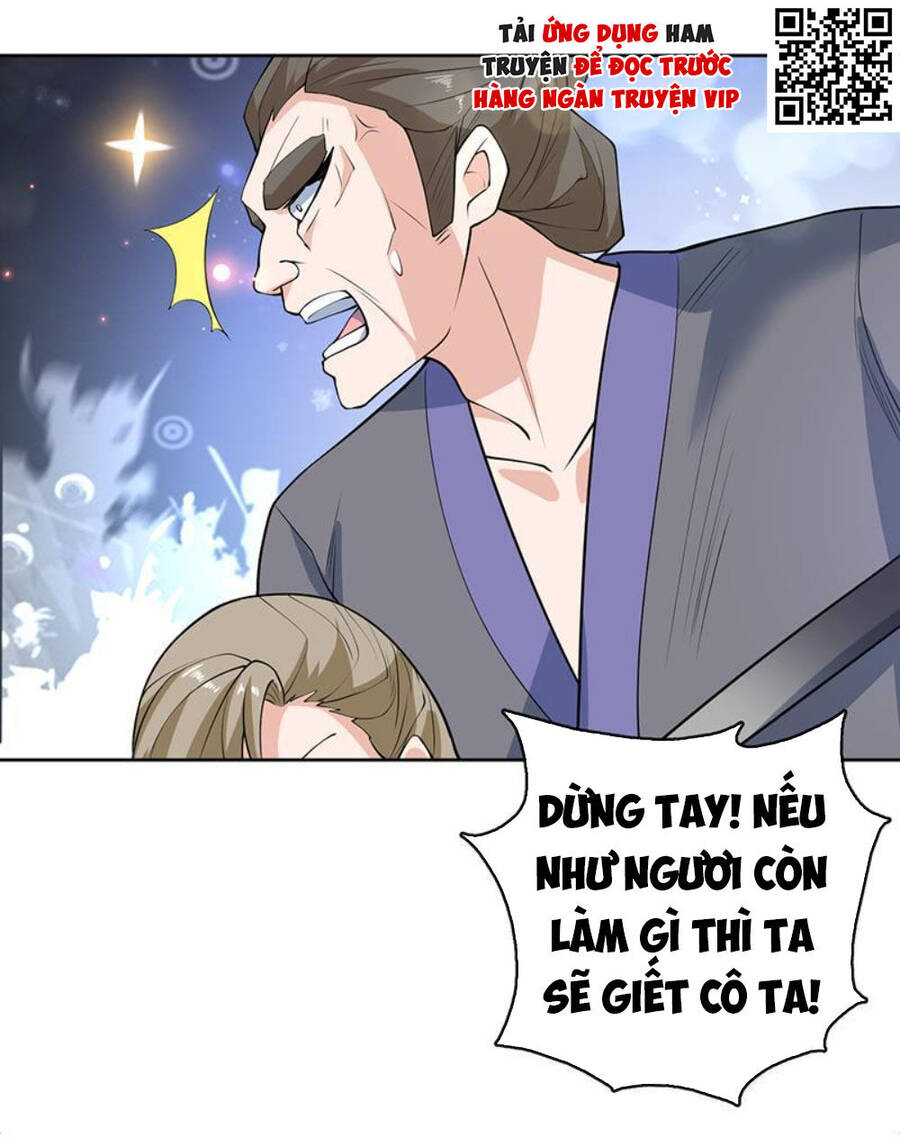 Tối Cường Thần Thú Hệ Thống Chapter 239 - Trang 14