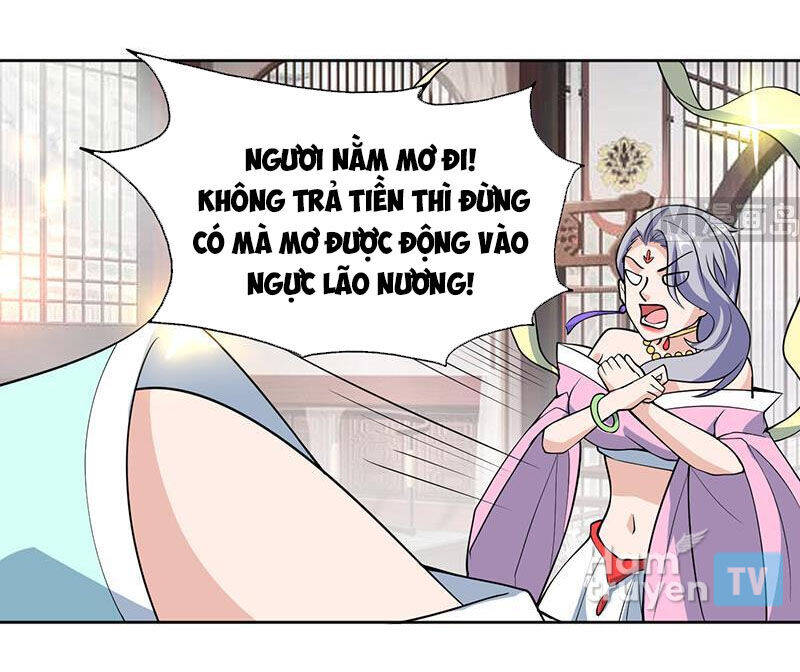 Tối Cường Thần Thú Hệ Thống Chapter 227 - Trang 13