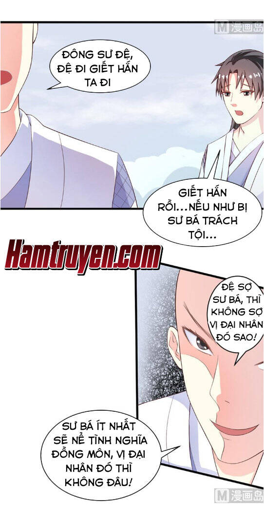 Tối Cường Thần Thú Hệ Thống Chapter 16 - Trang 6