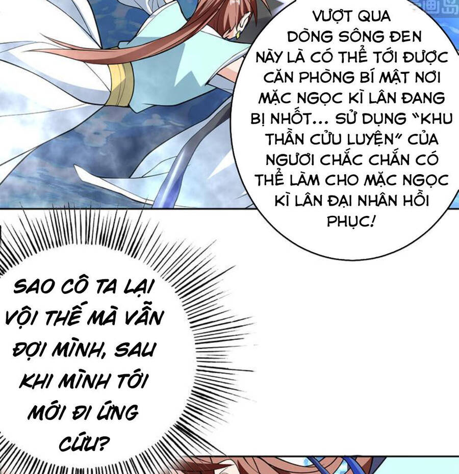 Tối Cường Thần Thú Hệ Thống Chapter 242 - Trang 16