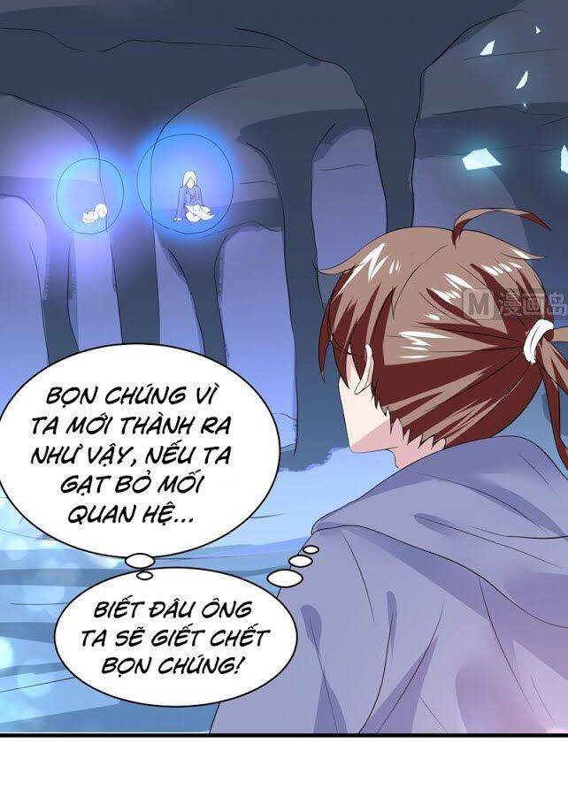 Tối Cường Thần Thú Hệ Thống Chapter 43 - Trang 5