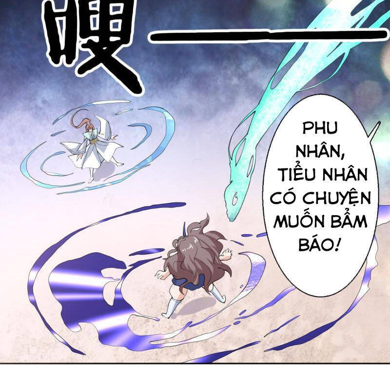 Tối Cường Thần Thú Hệ Thống Chapter 234 - Trang 14