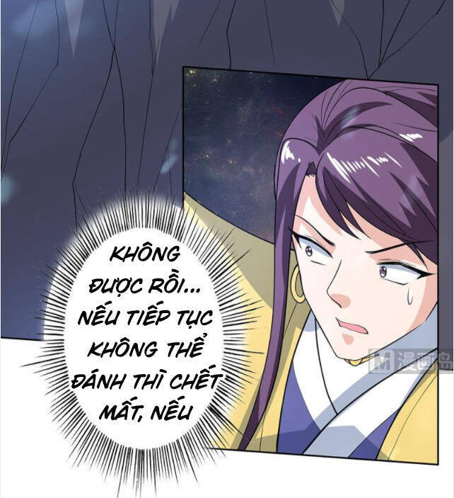 Tối Cường Thần Thú Hệ Thống Chapter 213 - Trang 10