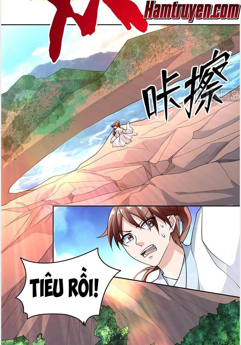 Tối Cường Thần Thú Hệ Thống Chapter 194 - Trang 2