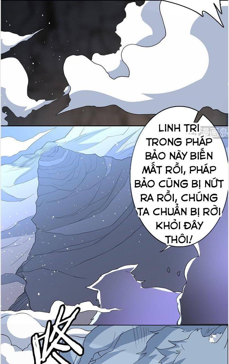 Tối Cường Thần Thú Hệ Thống Chapter 192 - Trang 13