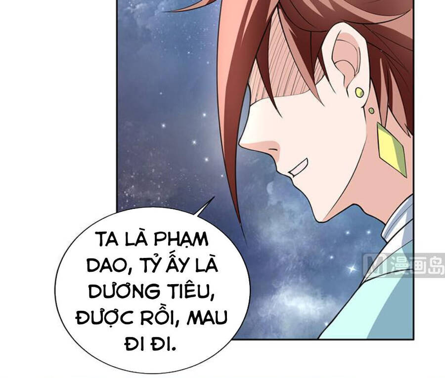 Tối Cường Thần Thú Hệ Thống Chapter 240 - Trang 8