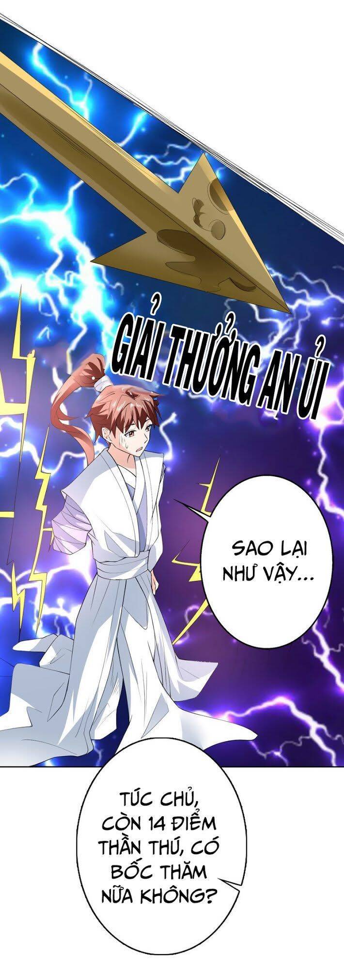 Tối Cường Thần Thú Hệ Thống Chapter 85 - Trang 10