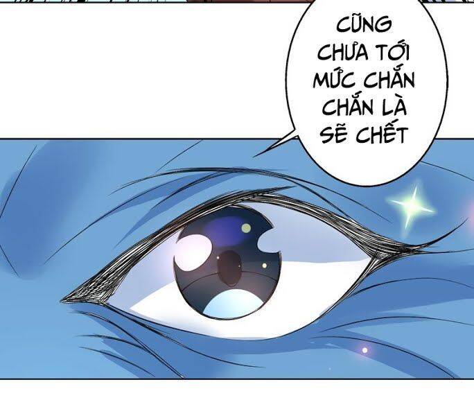 Tối Cường Thần Thú Hệ Thống Chapter 60 - Trang 2