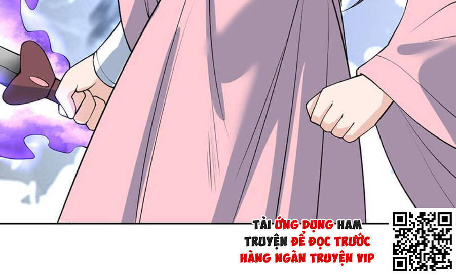 Tối Cường Thần Thú Hệ Thống Chapter 239 - Trang 3