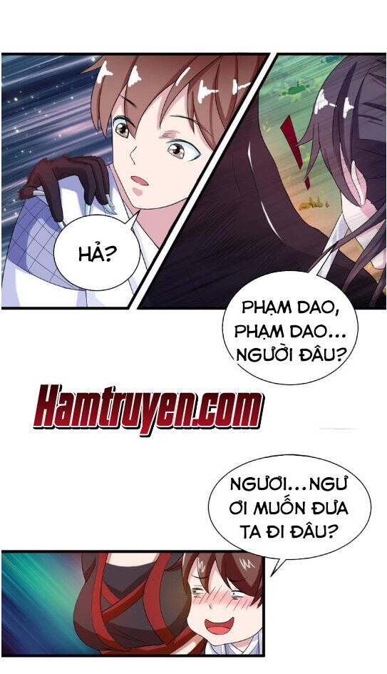 Tối Cường Thần Thú Hệ Thống Chapter 28 - Trang 6