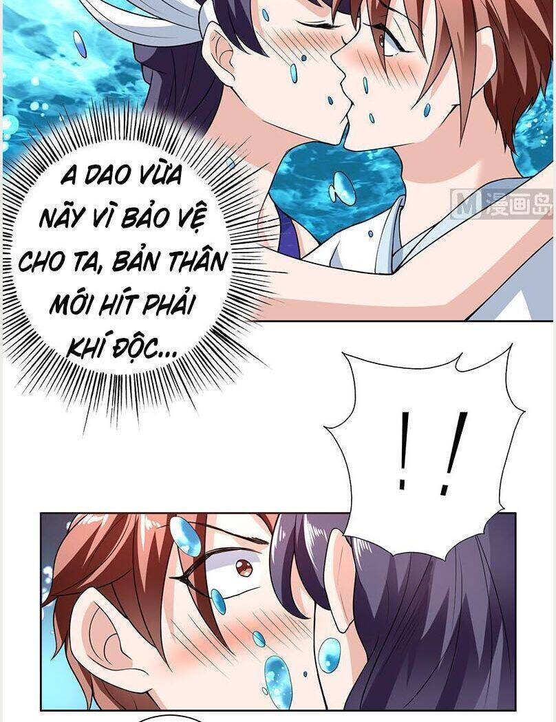 Tối Cường Thần Thú Hệ Thống Chapter 194 - Trang 9